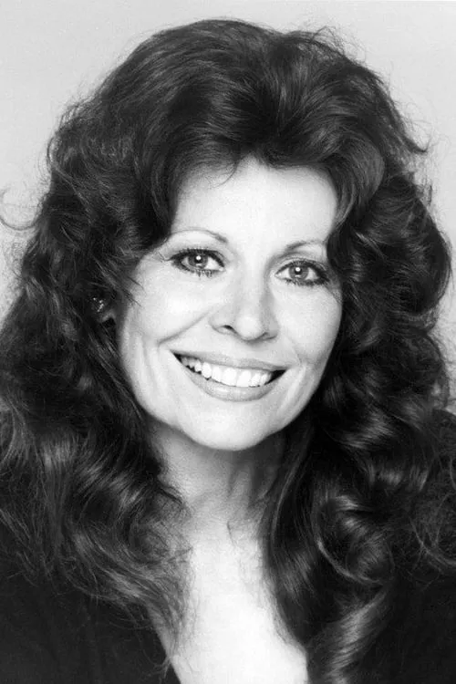 Ann Wedgeworth interpretando a Chris's Mom