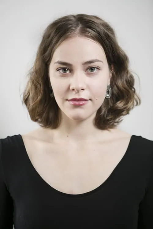 Foto de perfil del actor Anna Ackerman en el reparto