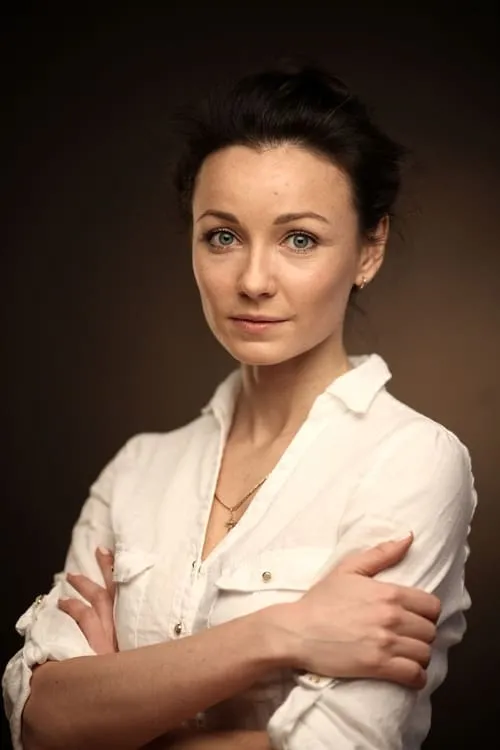 Actor Анна Бачалова