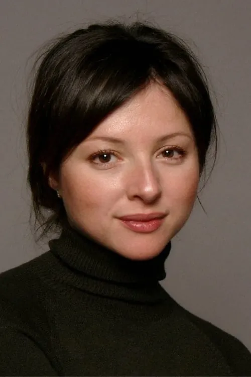 Actor Анна Банщикова