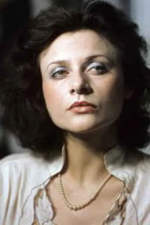 Actor Anna Chodakowska