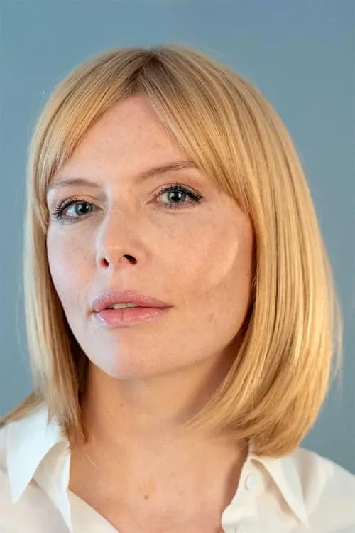 Actor Анна Чурина