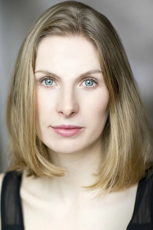 Actor Anna Dawson