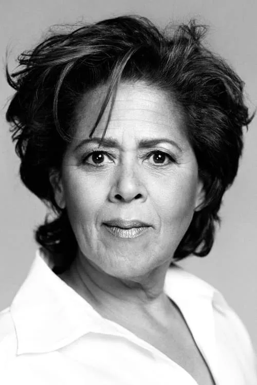 Actor Anna Deavere Smith