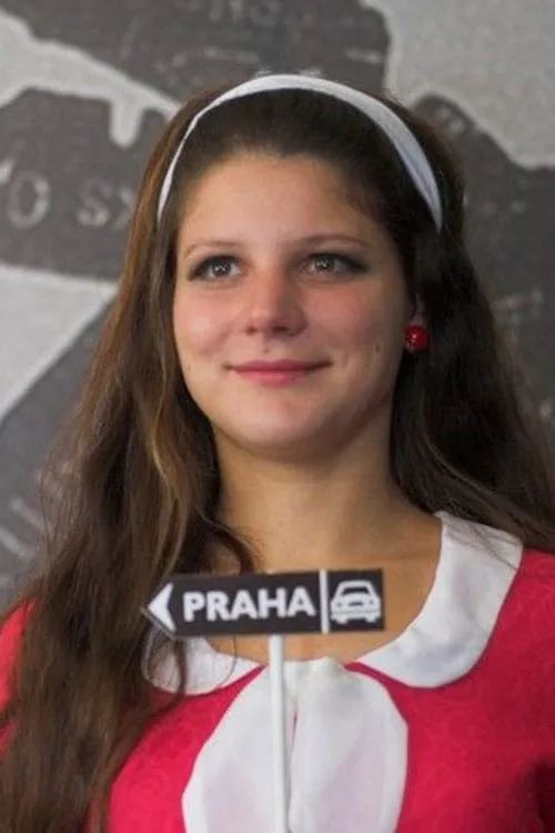 Imagen de Anna Duchaňová