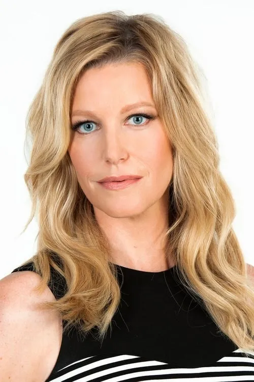 Actor Anna Gunn