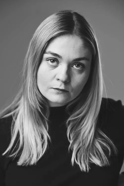 Foto de Anna Hafþórsdóttir