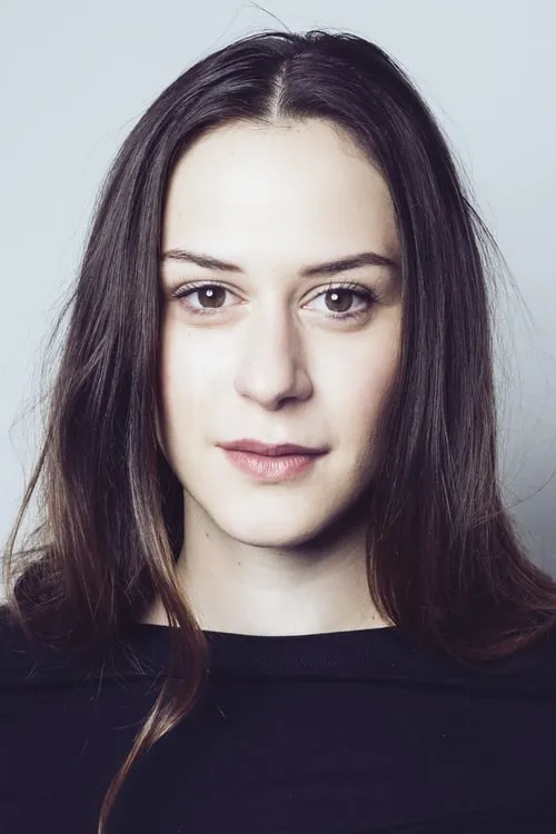 Actor Anna Jakab Rakovská