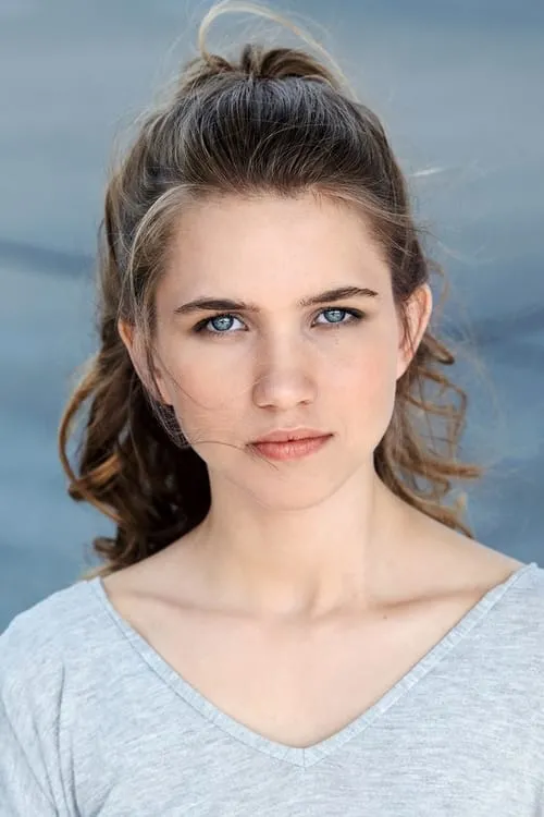 Foto de perfil del actor Anna-Lena Schwing en el reparto