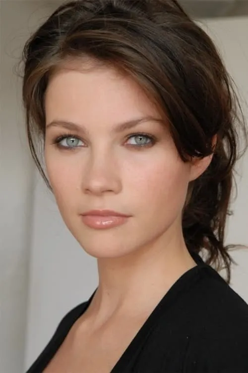 Actor Anna Lucińska