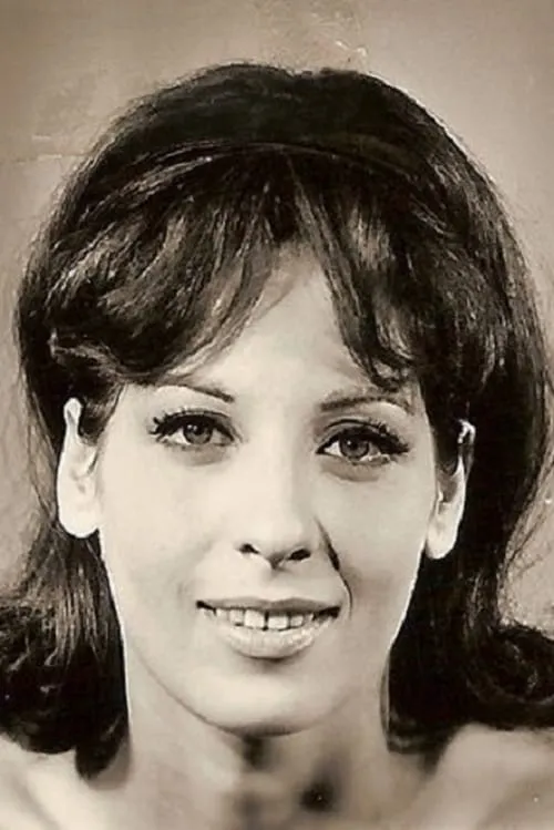 Actor Anna María Aveta