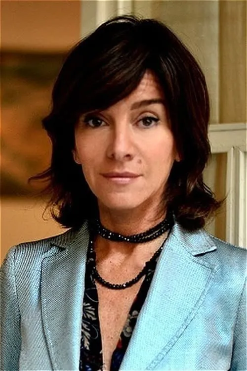 Actor Anna Maria Gherardi