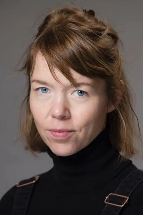 Actor Anna Maxwell Martin