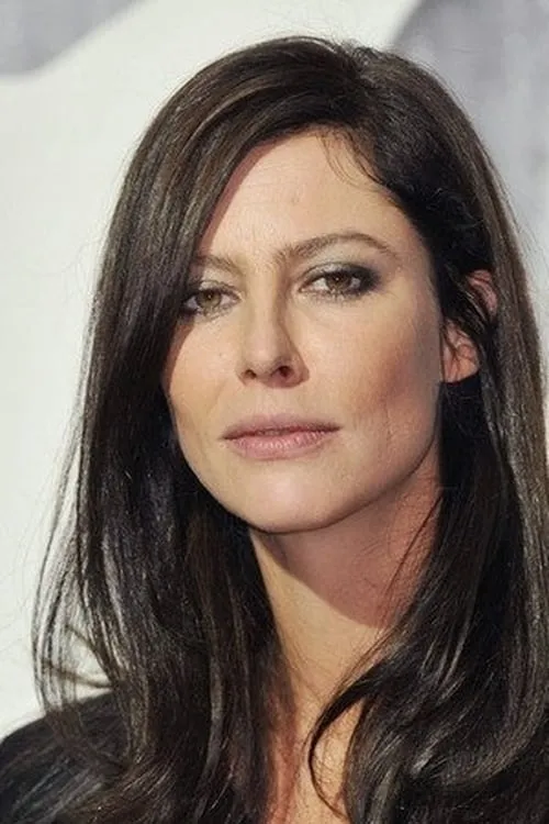 Actor Anna Mouglalis