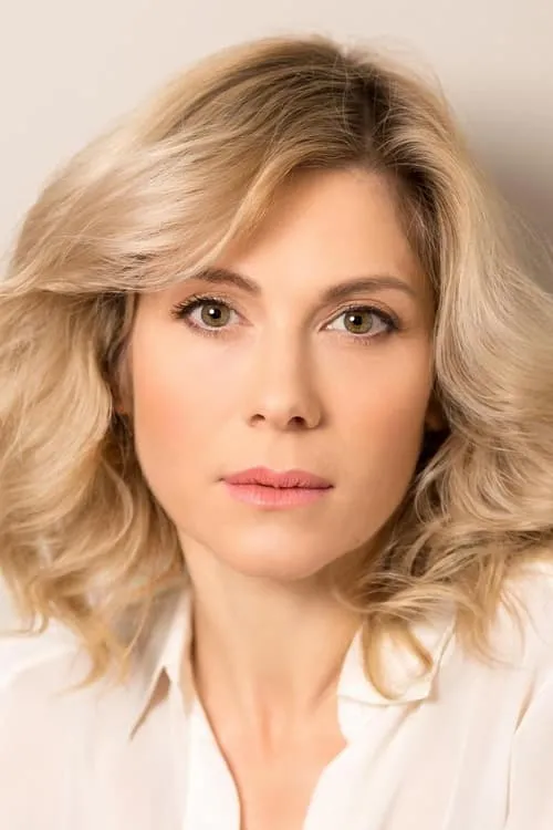 Actor Анна Невская