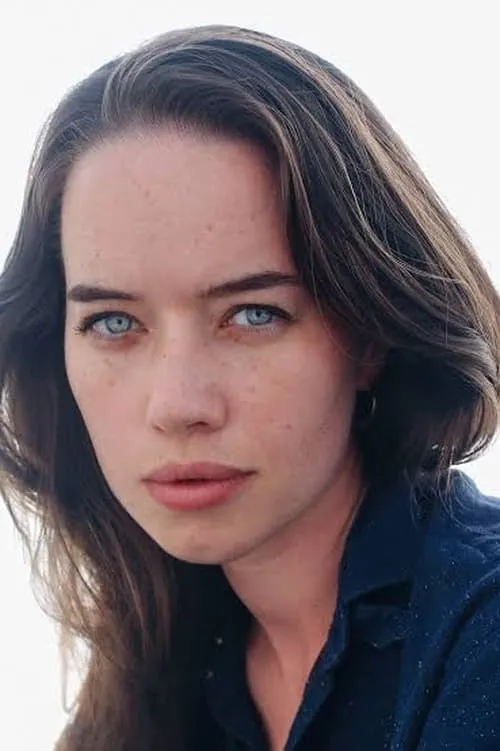 Actor Anna Popplewell