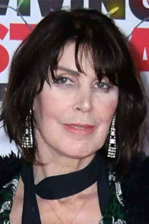 Actor Annabel Brooks