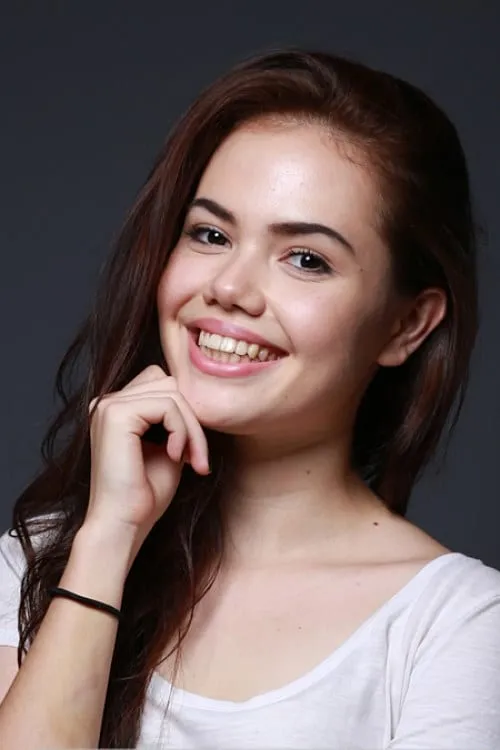 Actor Annabella Jusuf