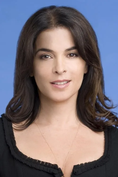 Actor Annabella Sciorra