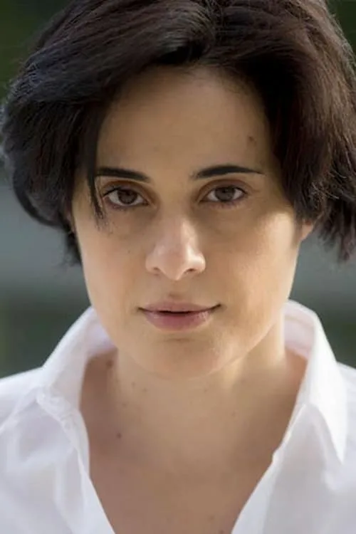 Actor Annalisa Insardà