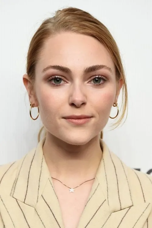 AnnaSophia Robb interpretando a Samantha