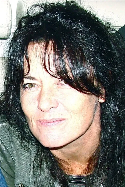 Actor Anne Conti