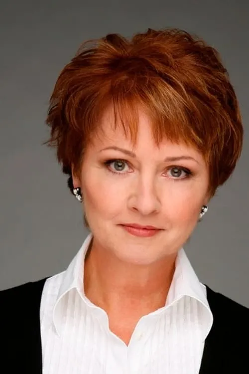 Actor Anne Diamond