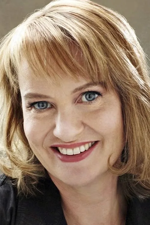 Actor Anne Dudley