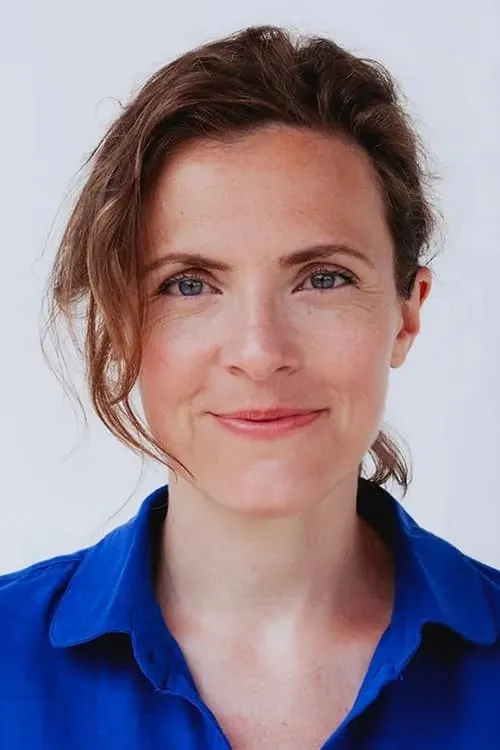 Anne-Hélène Orvelin en el reparto