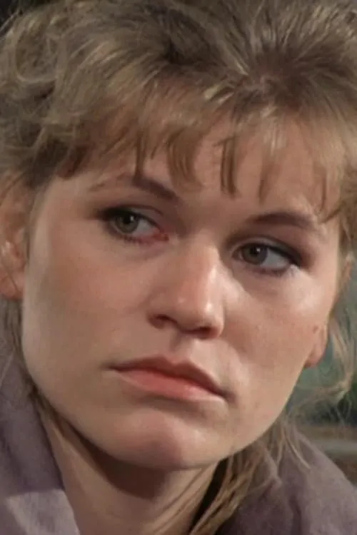 Actor Anne Kasprik