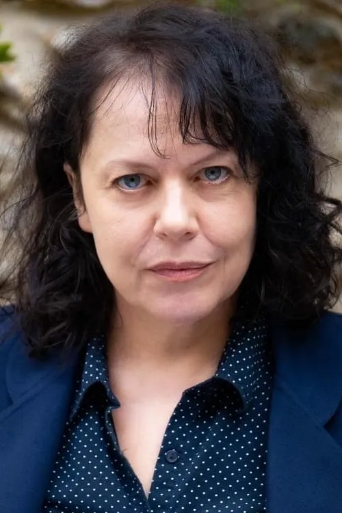 Actor Anne-Lise Kedvès