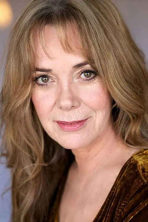 Actor Anne Lockhart