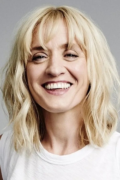 Actor Anne-Marie Duff