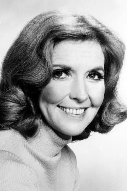 Actor Anne Meara