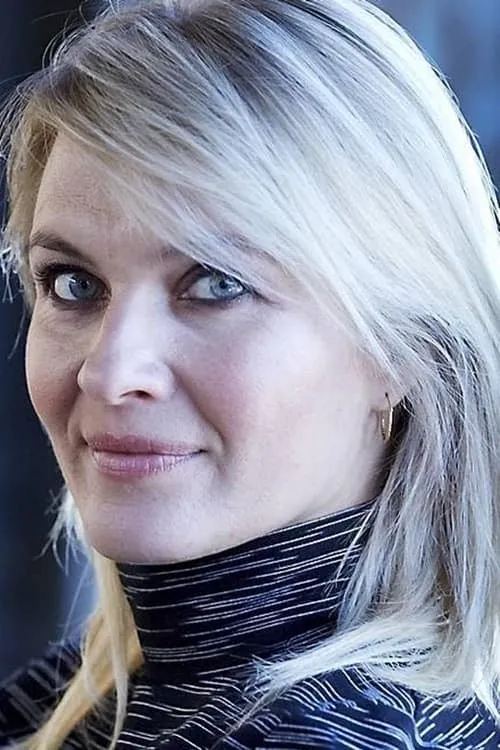 Actor Anne Sofie Espersen