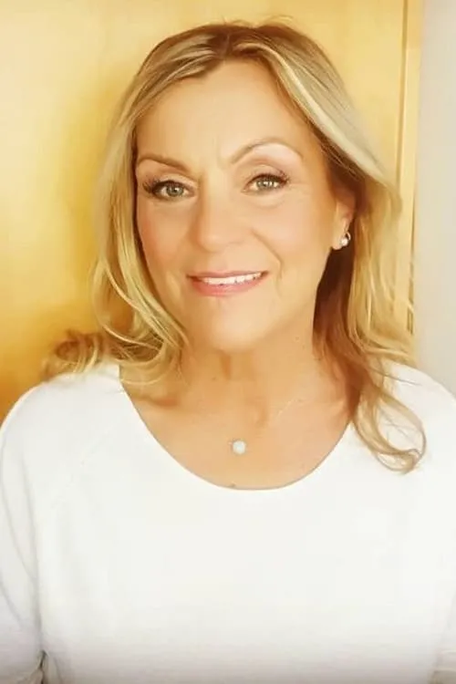 Actor Anne Veesaar