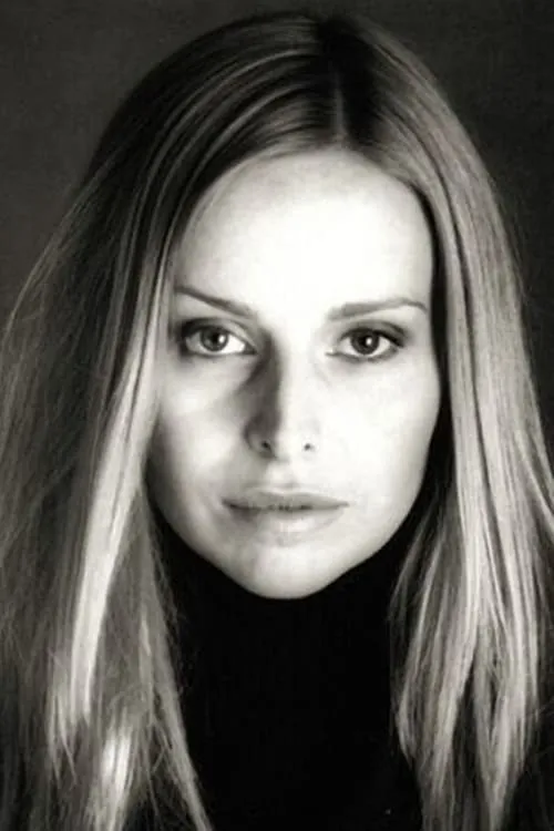 Actor Anneka Svenska