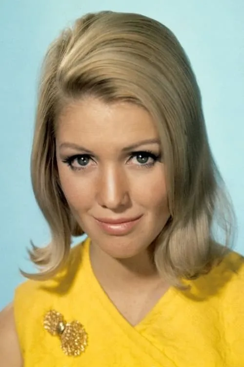 Annette Andre en el reparto