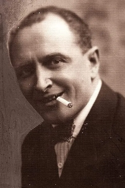 Actor Annibale Betrone