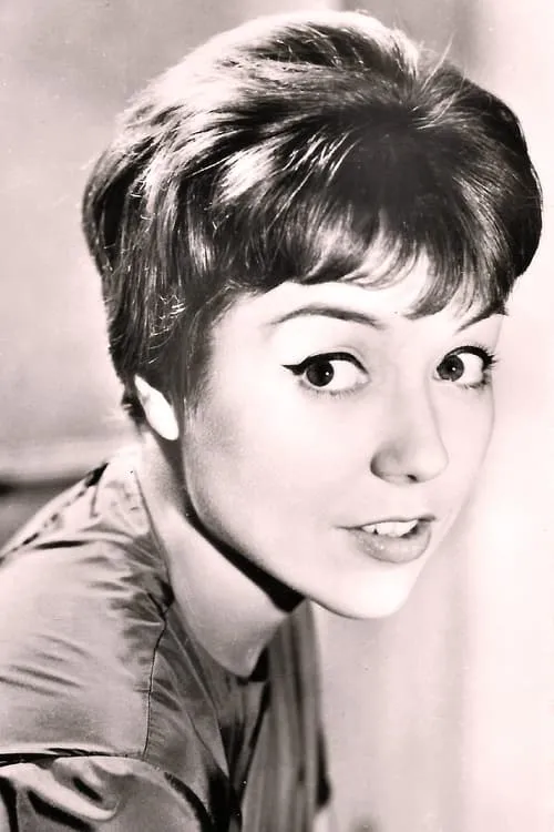 Actor Annie Fratellini