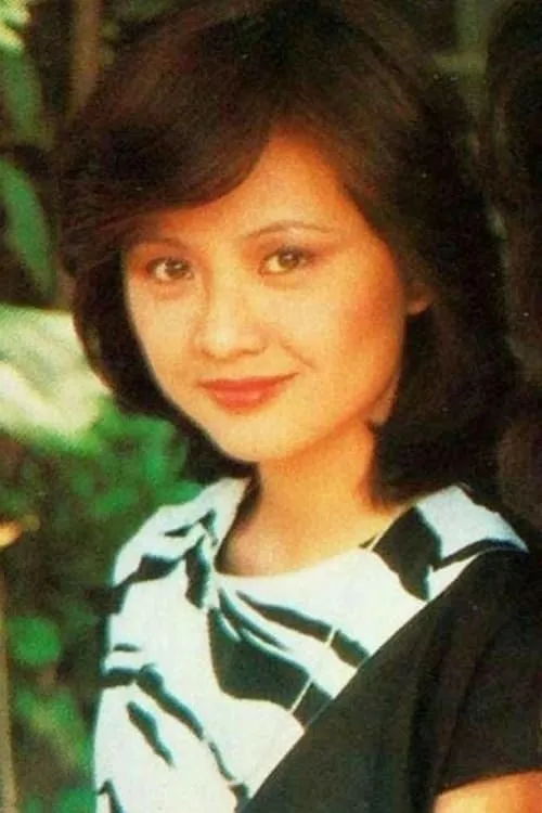 Actor Annie Liu On-Lai