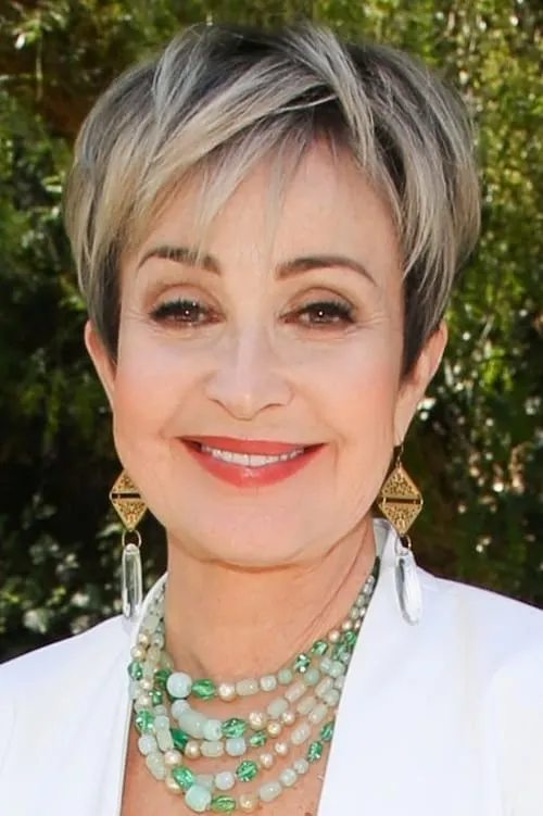 Annie Potts interpretando a Darla