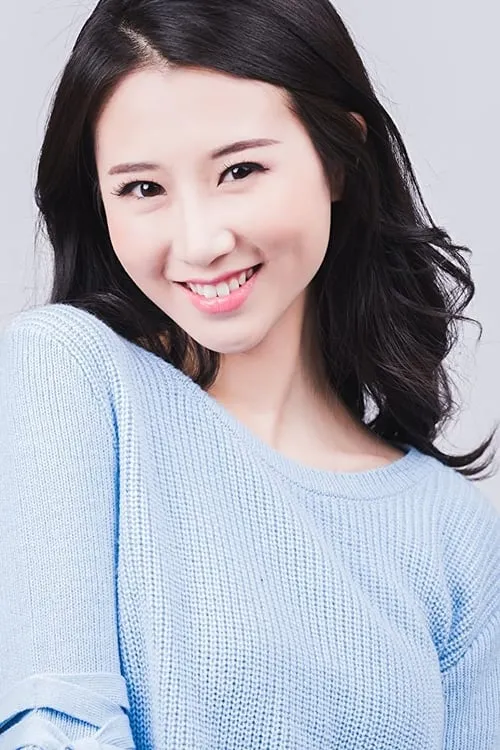 Actor Annie Q.