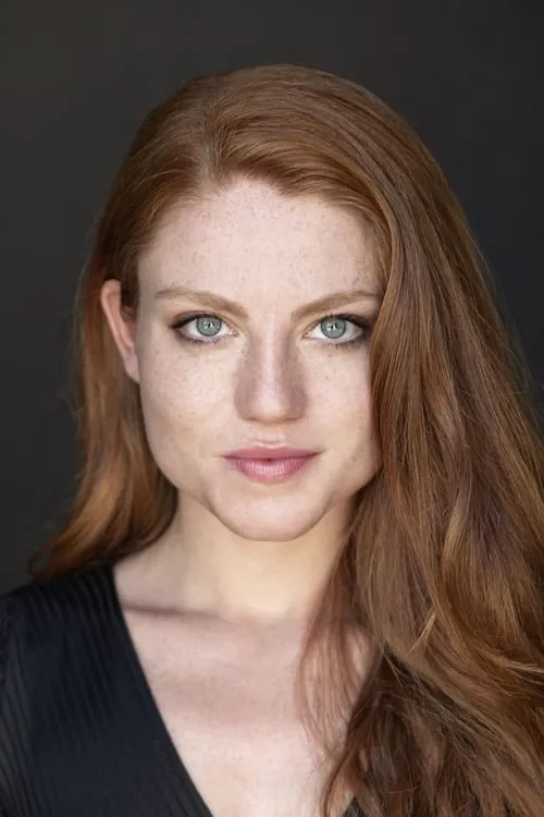 Actor Annie Quigley