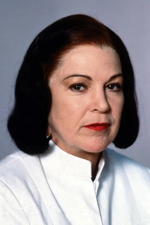 Annie Ross interpretando a Self