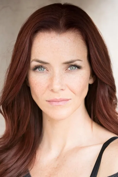 Foto de Annie Wersching