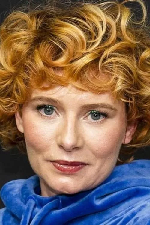 Foto de perfil del actor Annika Aakjær en el reparto