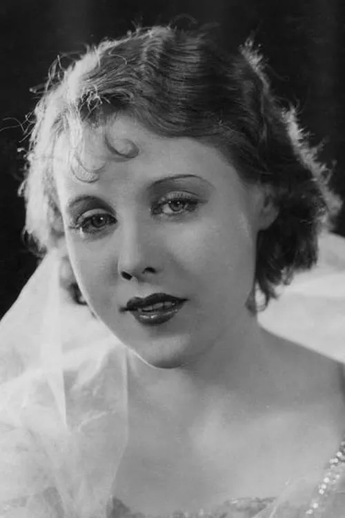 Actor Anny Ondra