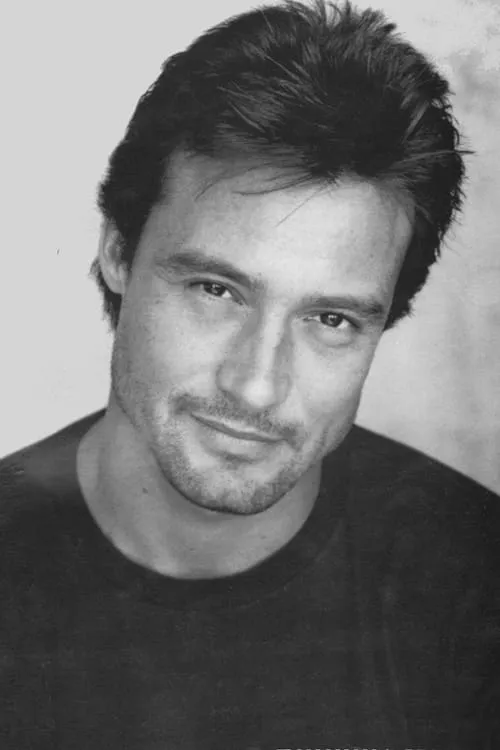 Actor Anthony Addabbo