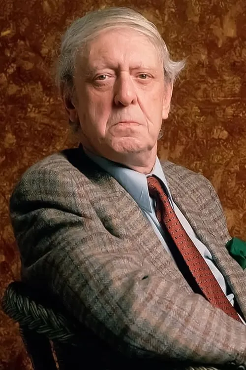 Foto de Anthony Burgess